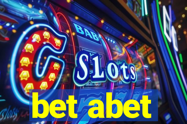 bet abet
